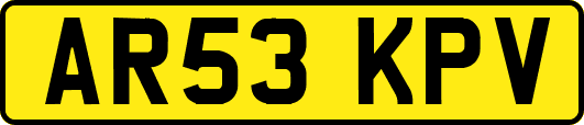 AR53KPV