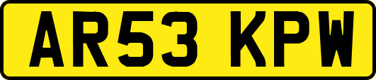 AR53KPW