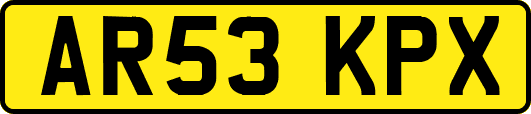 AR53KPX