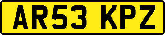 AR53KPZ