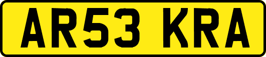 AR53KRA