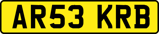 AR53KRB