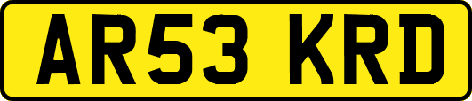 AR53KRD