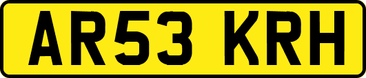 AR53KRH