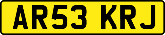AR53KRJ