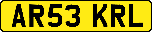 AR53KRL