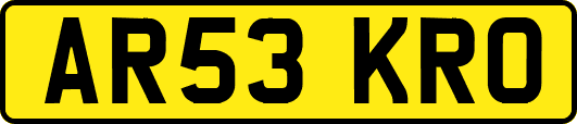AR53KRO