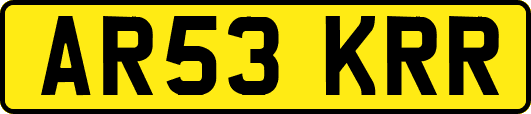 AR53KRR