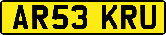AR53KRU