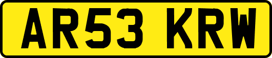 AR53KRW