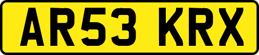 AR53KRX
