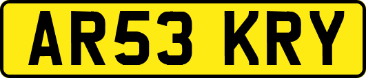 AR53KRY