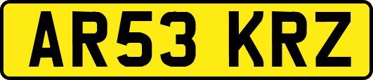 AR53KRZ