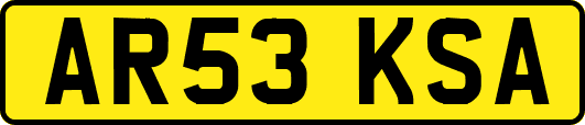 AR53KSA
