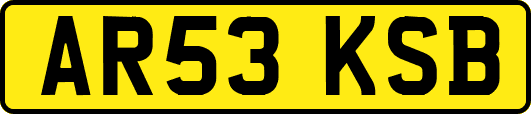 AR53KSB