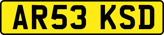 AR53KSD