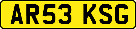 AR53KSG