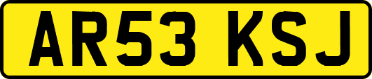 AR53KSJ