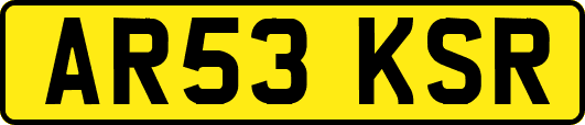 AR53KSR