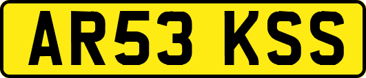 AR53KSS