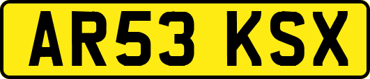 AR53KSX