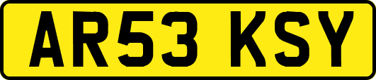 AR53KSY