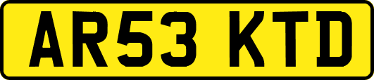 AR53KTD