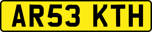 AR53KTH
