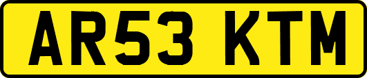 AR53KTM