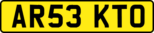 AR53KTO