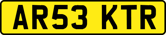 AR53KTR