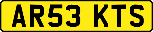AR53KTS