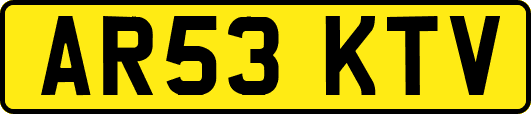 AR53KTV