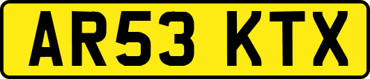 AR53KTX