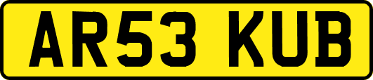 AR53KUB