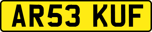 AR53KUF
