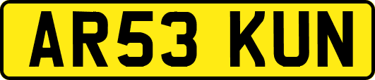 AR53KUN