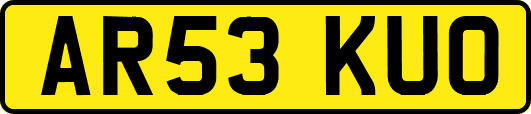 AR53KUO