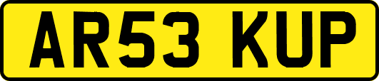 AR53KUP