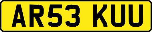 AR53KUU