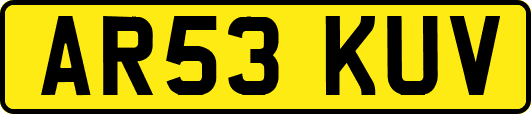 AR53KUV
