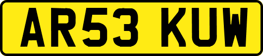 AR53KUW