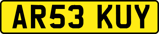 AR53KUY