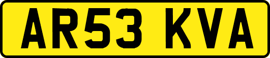 AR53KVA