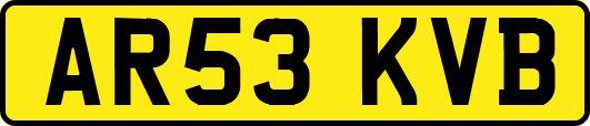 AR53KVB