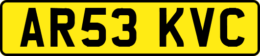 AR53KVC