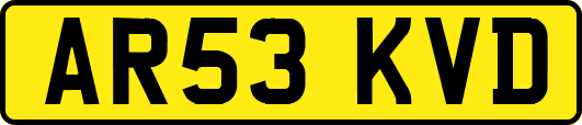 AR53KVD