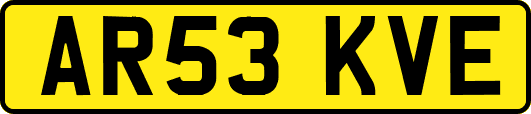 AR53KVE