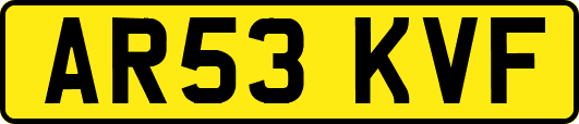 AR53KVF