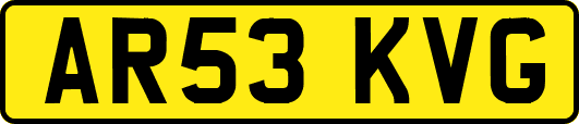 AR53KVG